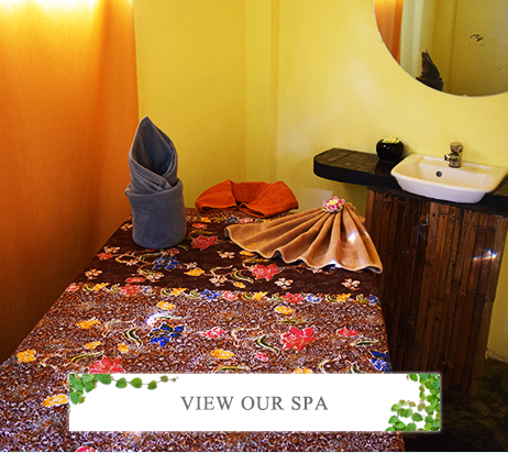 View our Spa